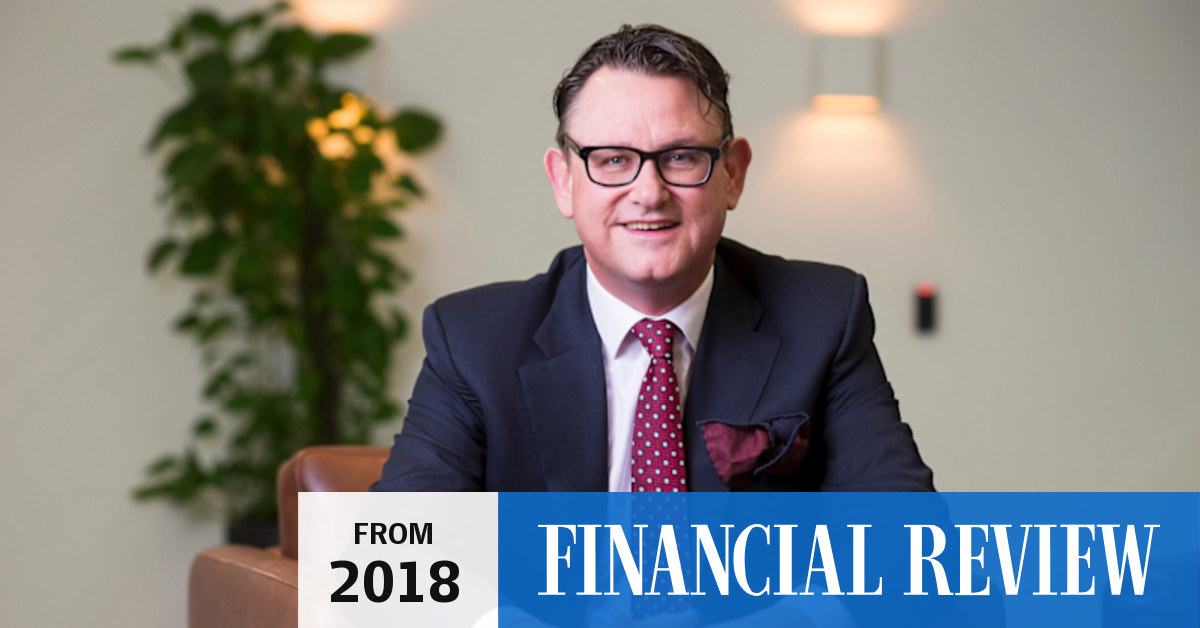 ASX gears up for fintech era as data foundation for financial services